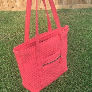 Vera Bradley Miller Handbag